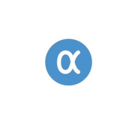 α Logo (EUIPO, 07.07.2020)
