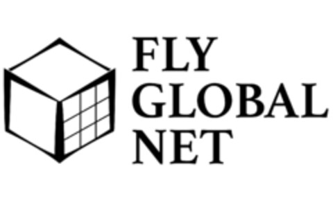 FLY GLOBAL NET Logo (EUIPO, 10.07.2020)