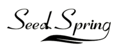 Seed Spring Logo (EUIPO, 11.07.2020)