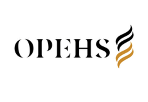 OPEHS Logo (EUIPO, 17.07.2020)