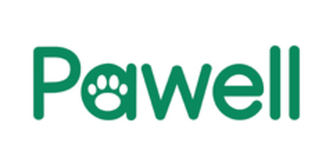 Pawell Logo (EUIPO, 21.07.2020)