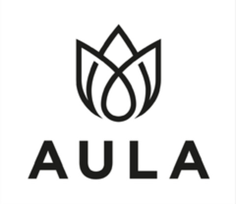 AULA Logo (EUIPO, 08/02/2020)