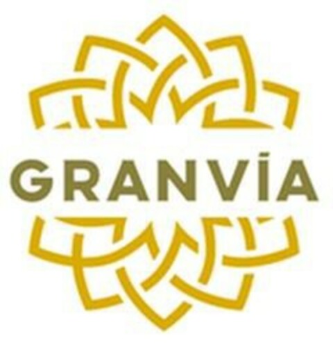 GRAN VÍA Logo (EUIPO, 21.08.2020)