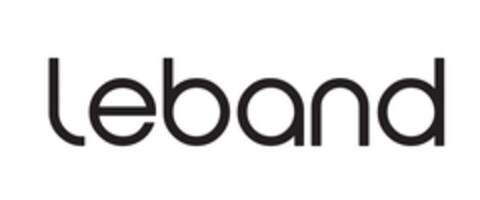 leband Logo (EUIPO, 28.08.2020)