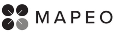 MAPEO Logo (EUIPO, 09/03/2020)