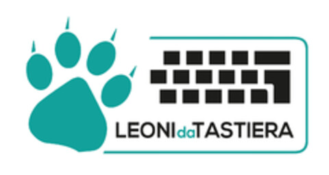 Leoni da Tastiera Logo (EUIPO, 22.09.2020)