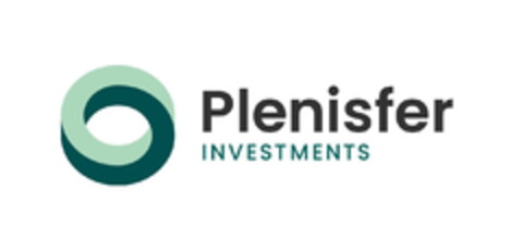 PLENISFER INVESTMENTS Logo (EUIPO, 23.09.2020)