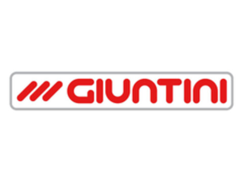 GIUNTINI Logo (EUIPO, 18.11.2020)