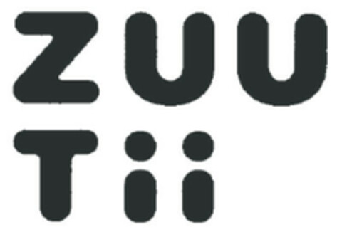 Zuutii Logo (EUIPO, 19.11.2020)