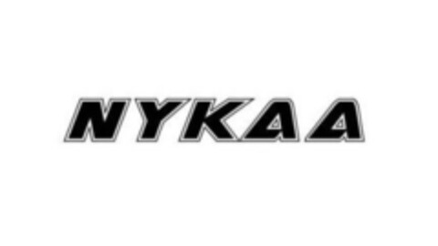 NYKAA Logo (EUIPO, 30.11.2020)