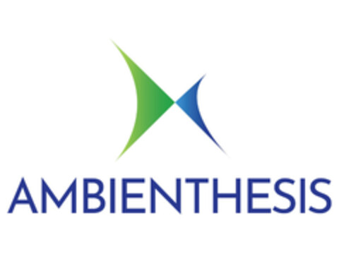 AMBIENTHESIS Logo (EUIPO, 12/11/2020)