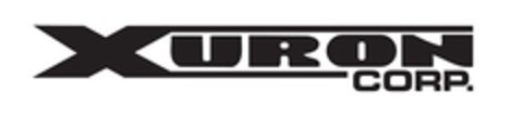XURON CORP Logo (EUIPO, 04.03.2021)