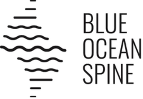 BLUE OCEAN SPINE Logo (EUIPO, 10.03.2021)