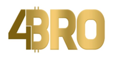 4BRO Logo (EUIPO, 06/24/2020)