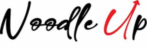 Noodle up Logo (EUIPO, 30.04.2021)