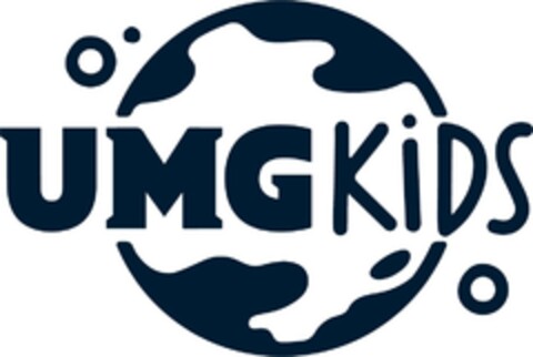 UMGKIDS Logo (EUIPO, 06/16/2021)