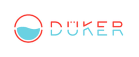 DÜKER Logo (EUIPO, 15.06.2021)