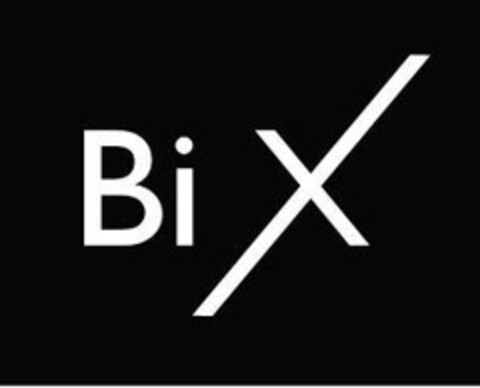 BIX Logo (EUIPO, 05.07.2021)