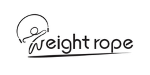 Weight rope Logo (EUIPO, 08.07.2021)