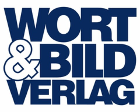 WORT&BILD VERLAG Logo (EUIPO, 30.07.2021)