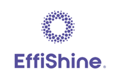 EffiShine Logo (EUIPO, 30.07.2021)