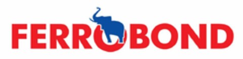 FERROBOND Logo (EUIPO, 08/02/2021)
