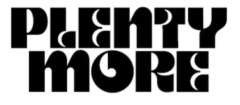 PLENTY MORE Logo (EUIPO, 04.08.2021)