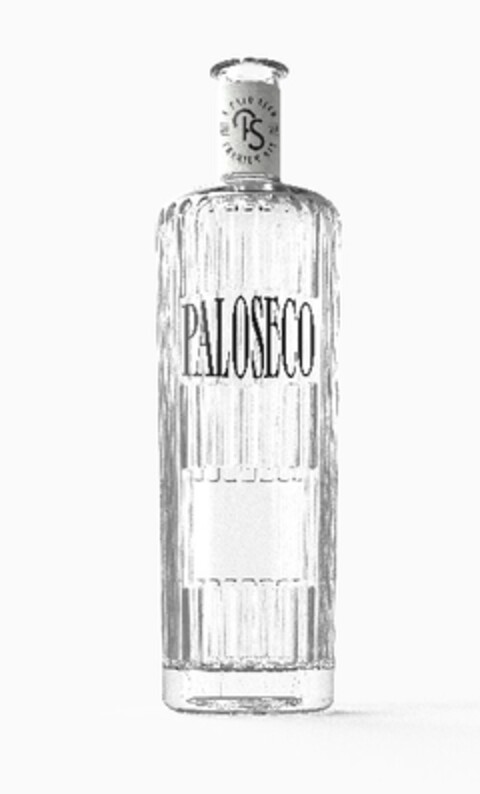 20 PS 20 A PALO SECO PREMIUM GIN PALOSECO Logo (EUIPO, 31.08.2021)