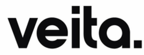 veita. Logo (EUIPO, 08.09.2021)