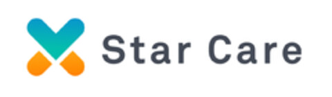 Star Care Logo (EUIPO, 08.09.2021)