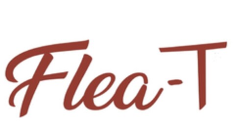 FLEA-T Logo (EUIPO, 09/16/2021)