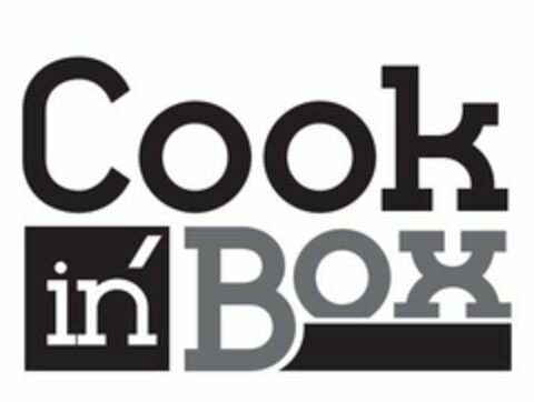 Cook'in'Box Logo (EUIPO, 23.09.2021)