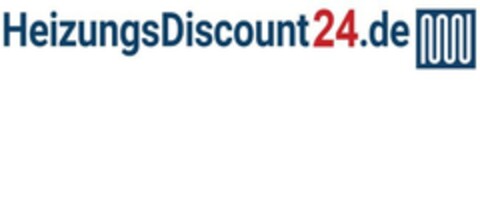 HeizungsDiscount24.de Logo (EUIPO, 27.09.2021)