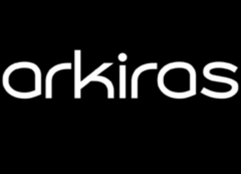 arkiras Logo (EUIPO, 29.10.2021)