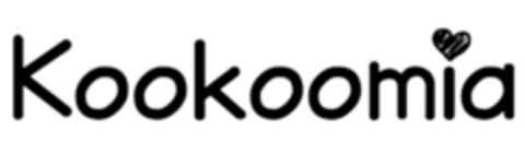kookoomia Logo (EUIPO, 11/01/2021)