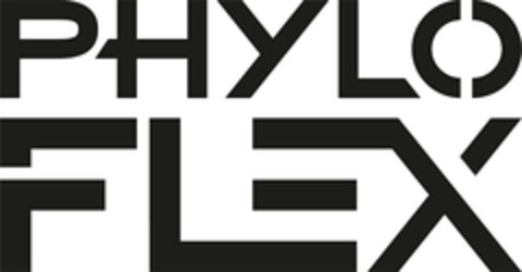 PHYLOFLEX Logo (EUIPO, 11/04/2021)