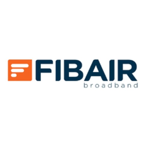 FIBAIR broadband Logo (EUIPO, 05.11.2021)