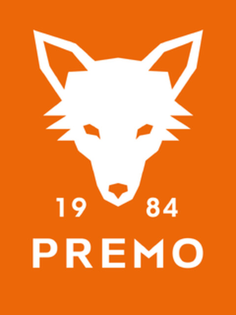 19 84 PREMO Logo (EUIPO, 13.12.2021)