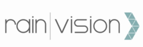 RAIN VISION Logo (EUIPO, 16.12.2021)