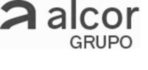 A ALCOR GRUPO Logo (EUIPO, 12/16/2021)