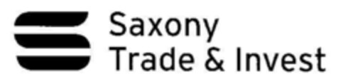 Saxony Trade & Invest Logo (EUIPO, 18.01.2022)