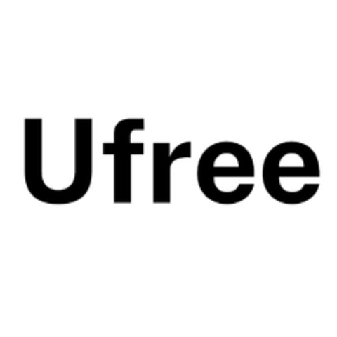 Ufree Logo (EUIPO, 31.01.2022)