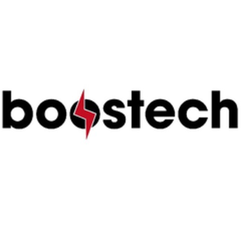 boostech Logo (EUIPO, 03.02.2022)