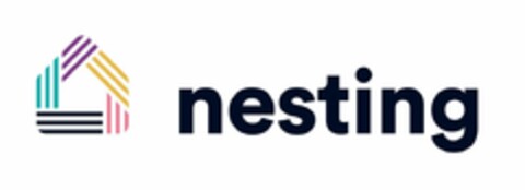 NESTING Logo (EUIPO, 03/01/2022)