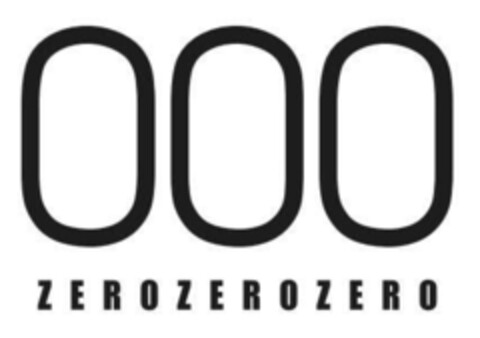 ZEROZEROZERO Logo (EUIPO, 03/07/2022)