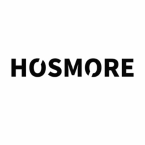 HOSMORE Logo (EUIPO, 03/08/2022)