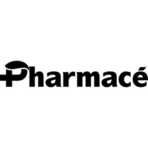PHARMACÉ Logo (EUIPO, 23.03.2022)