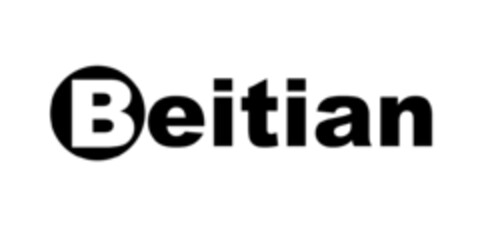 Beitian Logo (EUIPO, 13.04.2022)