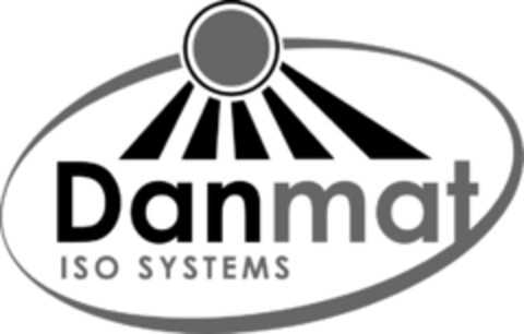 Danmat ISO SYSTEMS Logo (EUIPO, 21.04.2022)