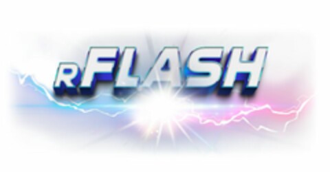 RFLASH Logo (EUIPO, 05/04/2022)